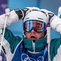 Cooper Woods, campion olimpic la schi acrobatic, în proba de movile masculin/Foto: Imago Images