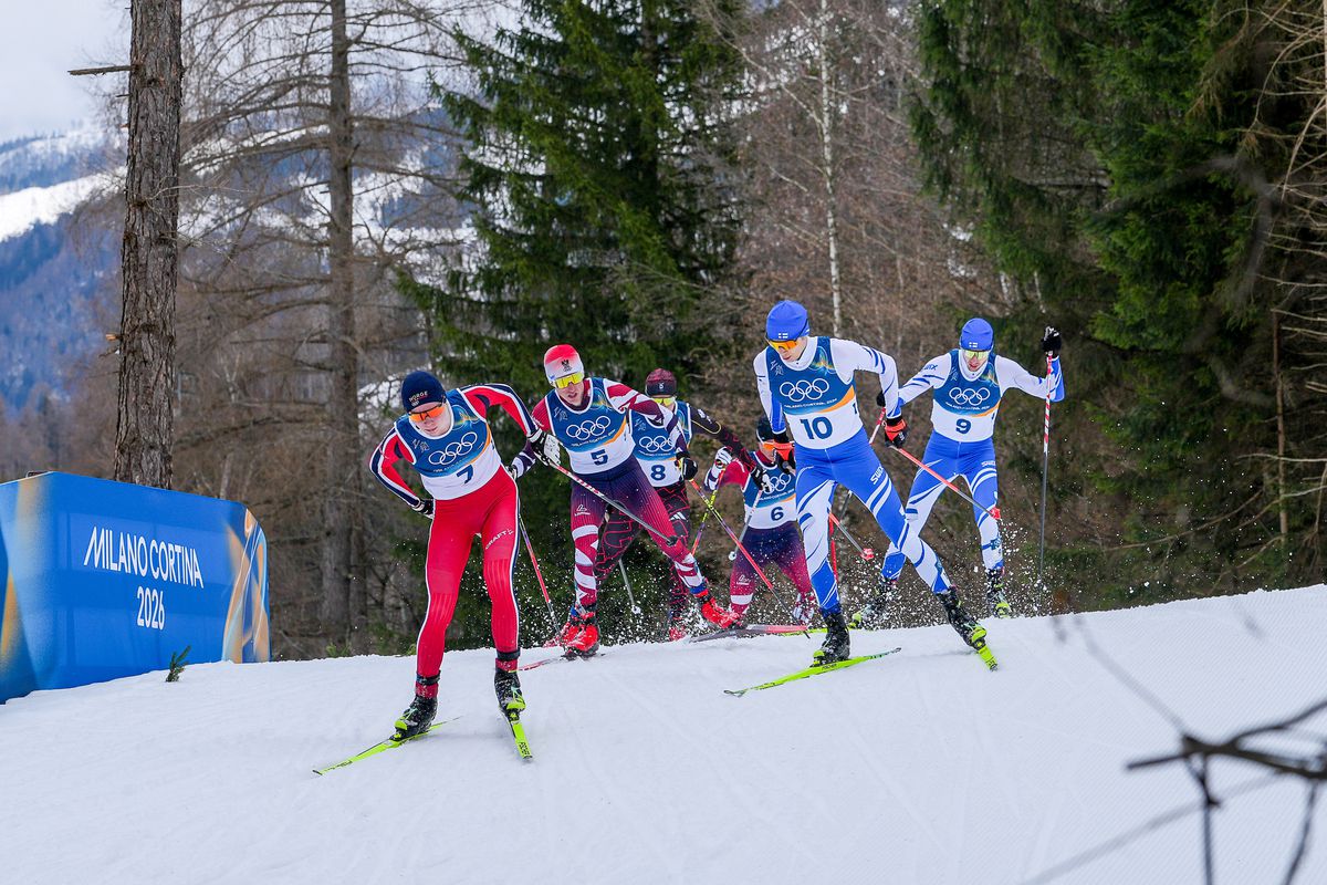 Singurul sport olimpic de iarnă încă interzis femeilor » Americanca a plâns opt ore după verdict