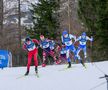 Combinata nordică la Milano-Cortina // foto: Guliver/gettyimages