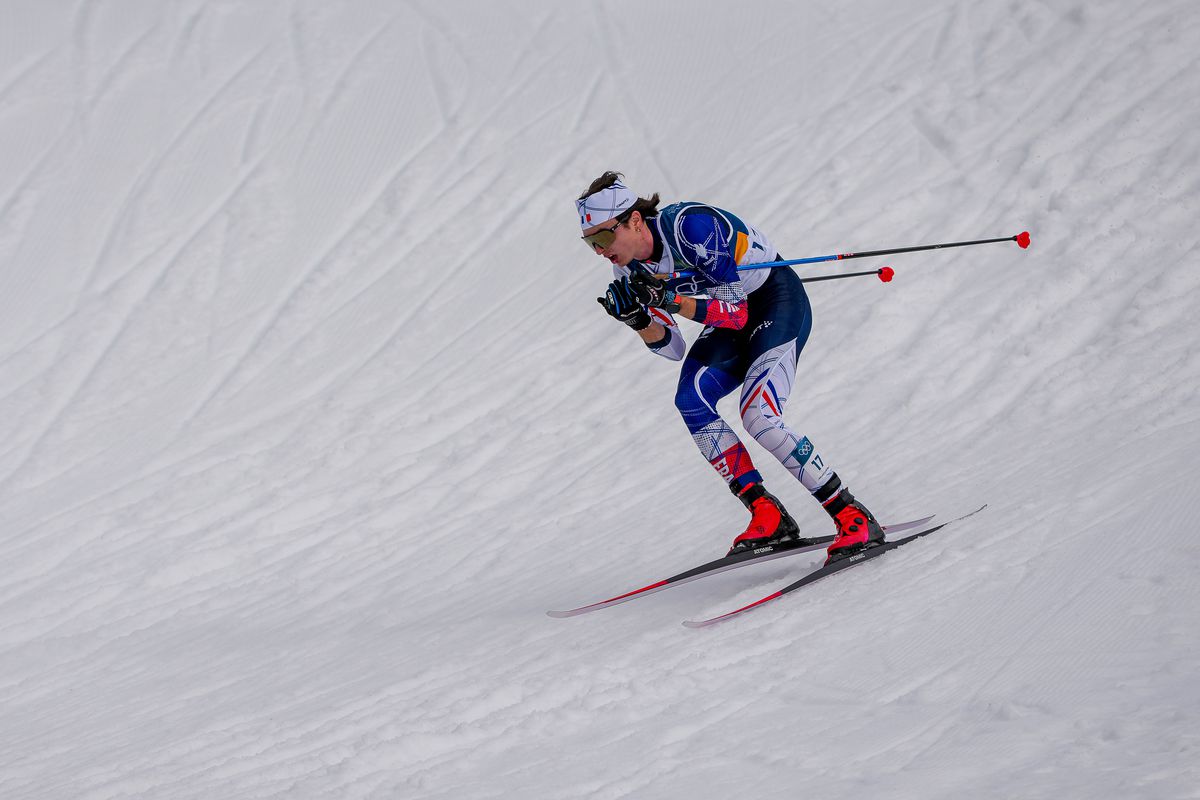 Singurul sport olimpic de iarnă încă interzis femeilor » Americanca a plâns opt ore după verdict