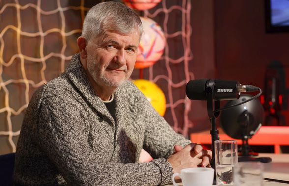 Propunerea lui Valeriu Iftime pentru președinția LPF: „N-are nicio treabă cu fotbalul”