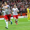 România îl va înfrunta din nou pe Robert Lewandowski/ foto Imago Images