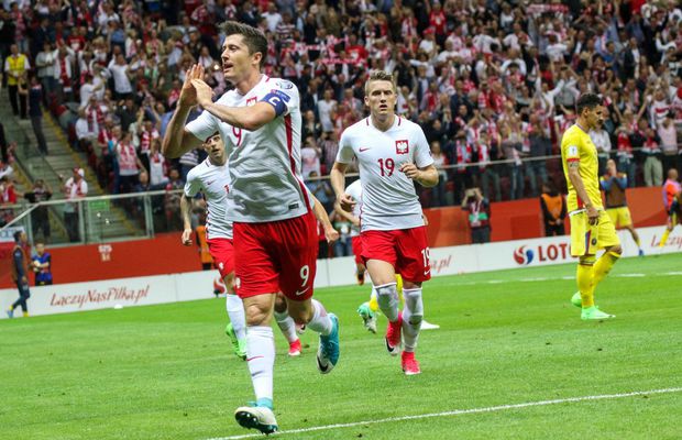 Polonezii și suedezii au reacționat, după ce au picat în grupă cu România