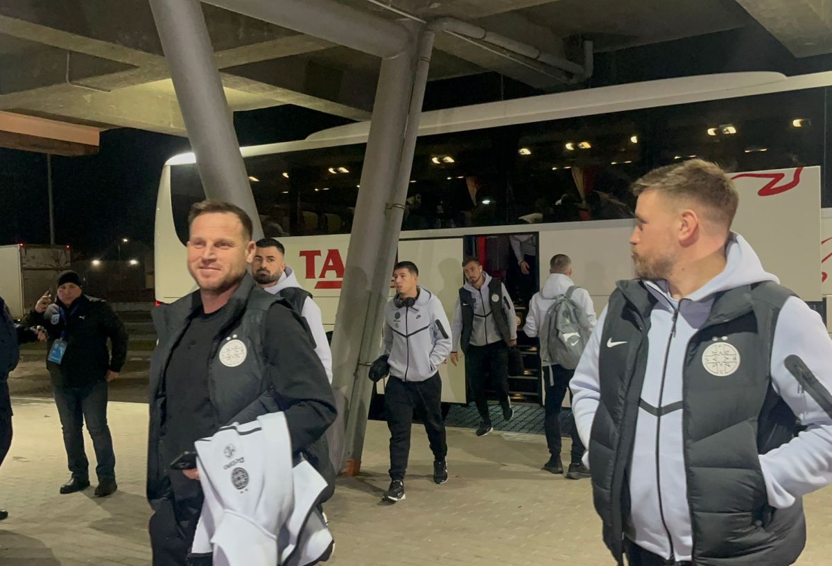 Universitatea Craiova - FCSB 2-2 » Misiunea 1, finalizată: oltenii elimină campioana din Cupa României Betano. Urmează duelul din Superliga