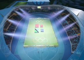 „Bijuteria” care costă peste 100 de milioane de dolari » Stadionul va purta numele președintelui țării și va avea un design iconic