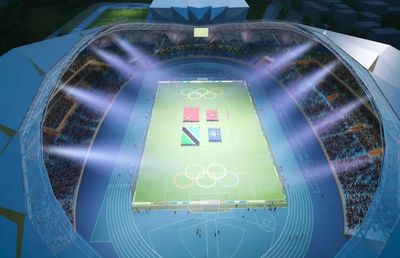 „Bijuteria” care costă peste 100 de milioane de dolari » Stadionul va purta numele președintelui țării și va avea un design iconic