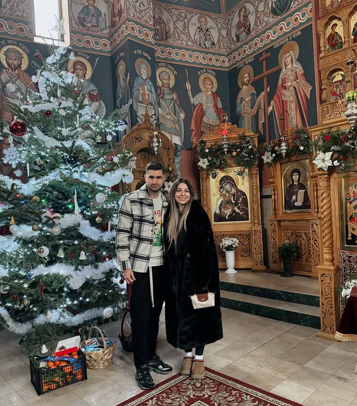 Florin Ștefan a marcat primul lui gol pentru Universitatea Craiova: „Ei i-am dedicat reușita”