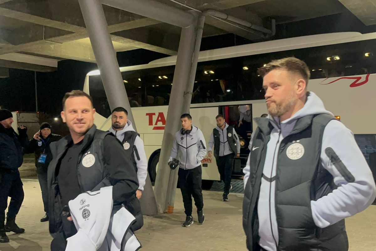 Universitatea Craiova - FCSB 2-2 » Misiunea 1, finalizată: oltenii elimină campioana din Cupa României Betano. Urmează duelul din Superliga