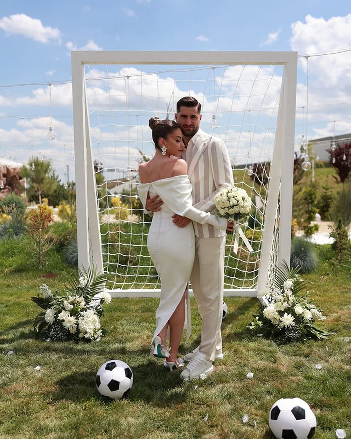 Florin Ștefan a marcat primul lui gol pentru Universitatea Craiova: „Ei i-am dedicat reușita”