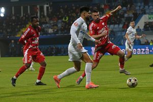 Decizie-ȘOC în Cupa României! Formația din Superliga trimite juniorii diseară, chiar dacă are șanse de calificare