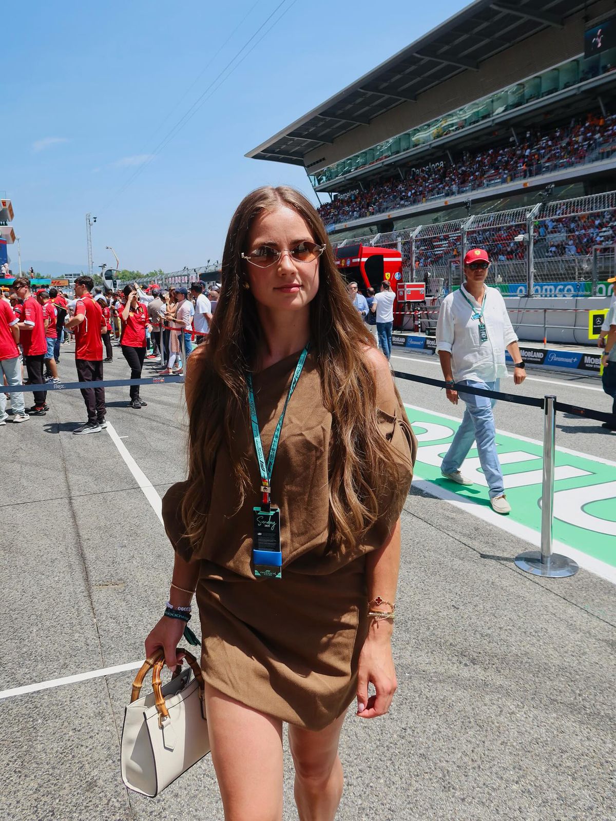 Fiica legendarului Dennis Bergkamp se căsătorește cu un fotbalist celebru