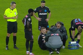 Florin Tănase merge iar la Marijana! Cât de gravă e accidentare suferită în meciul cu Universitatea Craiova