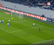 Golul marcat de David Popa în Craiova - FCSB