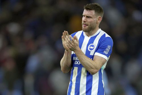 James Milner a egalat recordul deținut de Gareth Barry în Premier League / Foto: Imago Images