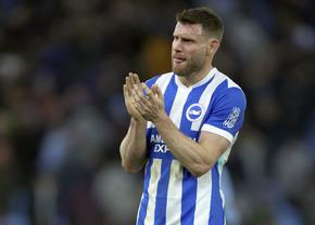 James Milner și-a anunțat retragerea din fotbal la 40 de ani! Carieră impresionantă a legendei din Premier League