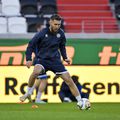 Petrolul Ploiești a oficializat transferul lui Abat Aimbetov / foto Imago Images
