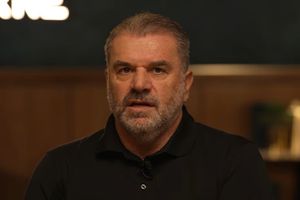 Ange Postecoglou, declarație tranșantă la adresa lui Tottenham, după demiterea succesorului său: „Care este obiectivul clubului?”