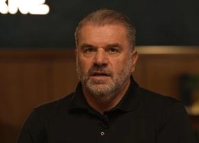 Ange Postecoglou, declarație tranșantă la adresa lui Tottenham, după demiterea succesorului său: „Care este obiectivul clubului?”