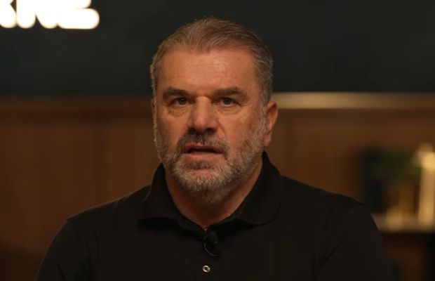 Ange Postecoglou, declarație tranșantă la adresa lui Tottenham, după demiterea succesorului său: „Care este obiectivul clubului?”
