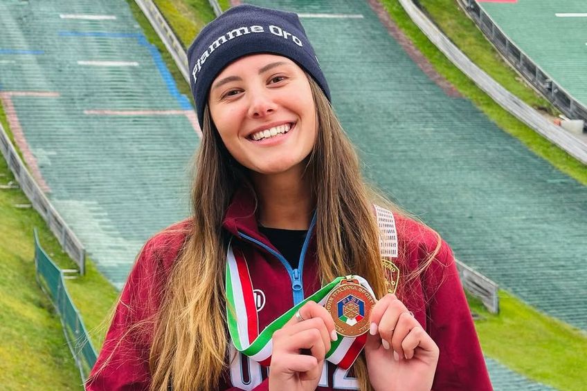 Annika Sieff / Foto: Instagram