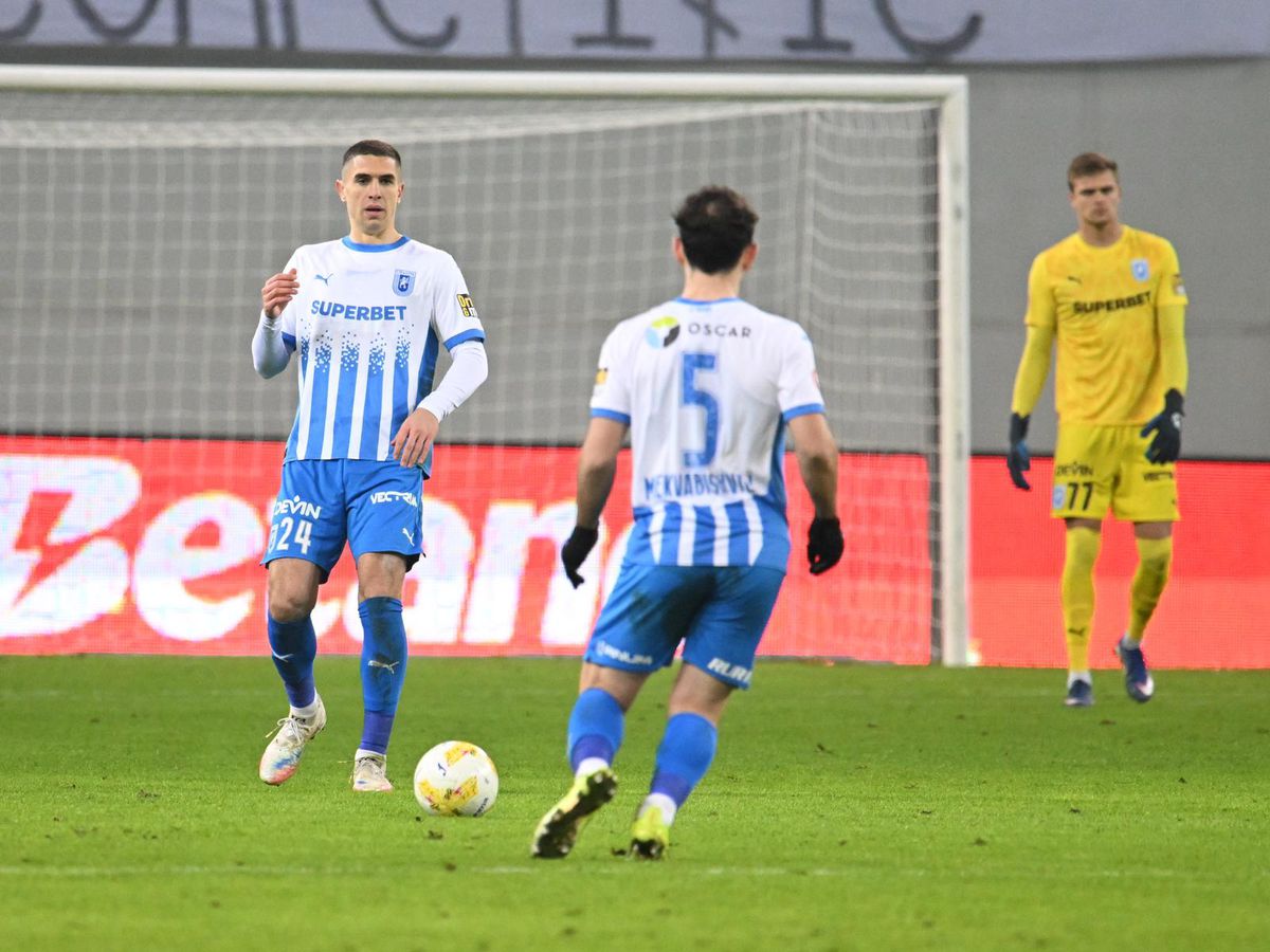 Fostul UEFAntastic Sorin Paraschiv s-a pronunțat în faza care a dinamitat Craiova - FCSB