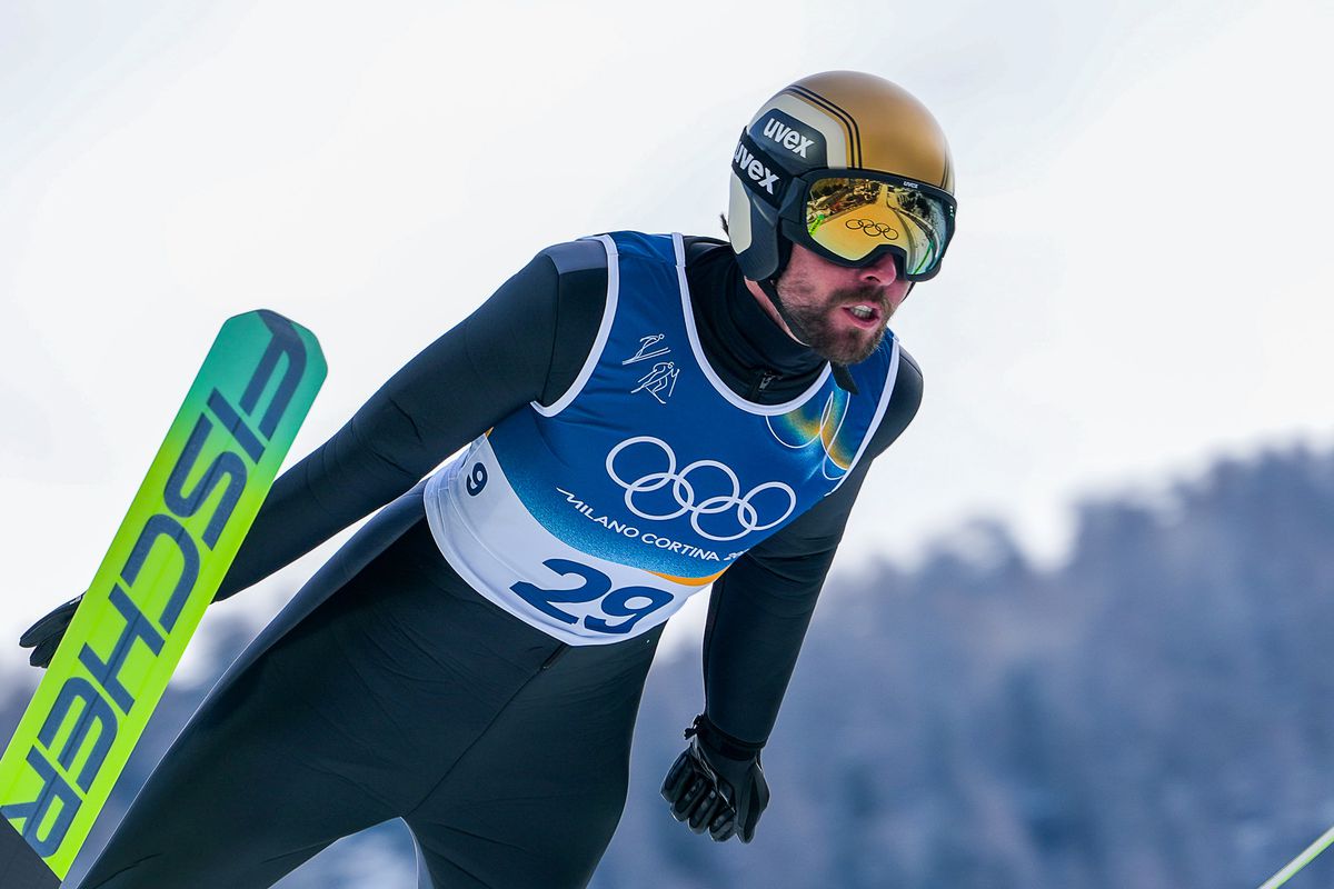 Singurul sport olimpic de iarnă încă interzis femeilor » Americanca a plâns opt ore după verdict