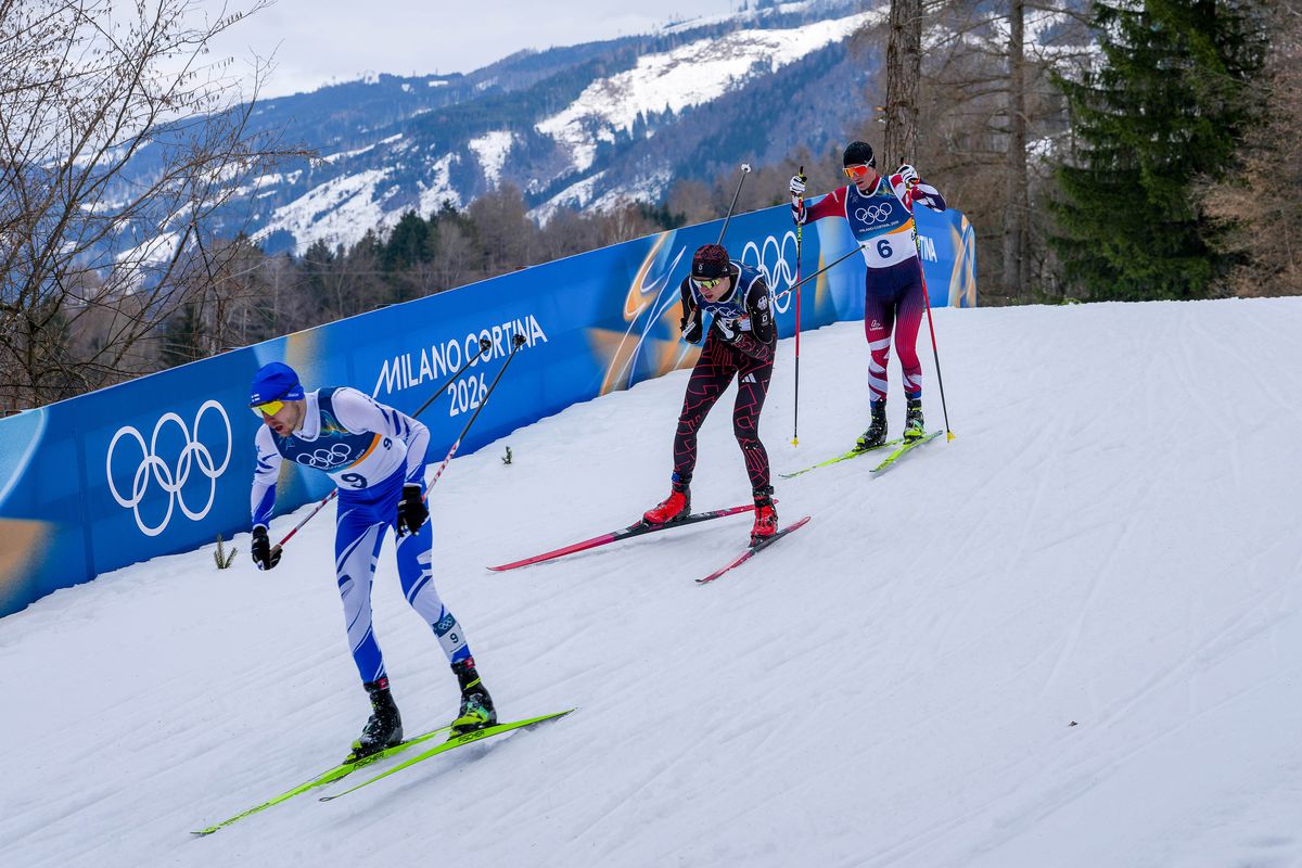 Combinata nordică, singurul sport olimpic de iarnă interzis femeilor