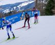 Combinata nordică la Milano-Cortina // foto: Guliver/gettyimages
