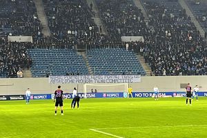 Universitatea Craiova - FCSB, derby pentru calificare în Cupa României Betano » Bîrligea egalează, ce meci avem în Bănie!