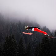Combinata nordică la Milano-Cortina // foto: Guliver/gettyimages