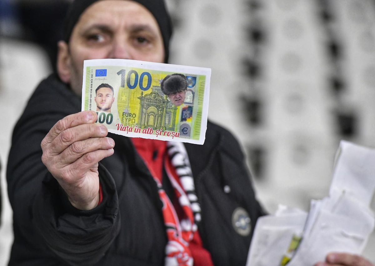 Dinamo se califică în „sferturile” Cupei României, după o victorie de control cu Hermannstadt » Traseu excelent pentru „câini” până în semifinale