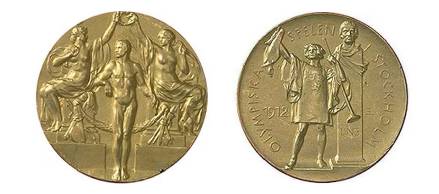 Cât valorează medaliile de la Jocurile Olimpice » Bronzul e mai ieftin decât un burger