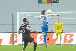 Gigi Becali a acuzat henț la Băsceanu, Porumboiu a intrat în direct și a dat verdictul fără echivoc: „Vă vorbește un arbitru”