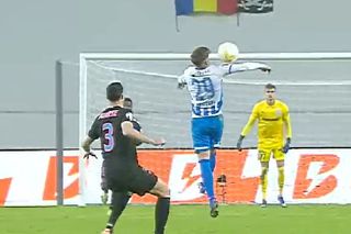 Gigi Becali a acuzat henț la Băsceanu, Porumboiu a intrat în direct și a dat verdictul fără echivoc: „Vă vorbește un arbitru”