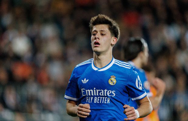 Acuzații grave! E hărțuit în vestiarul lui Real Madrid: „Jurgen Klopp a spus deja”