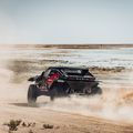 Abandon neașteptat pentru Dacia! » Retragere definitivă din Raliul Dakar, după ce l-au câștigat. Foto: Dacia