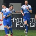S-au stabilit sferturile de finală ale Cupei României // FOTO: Imago Images