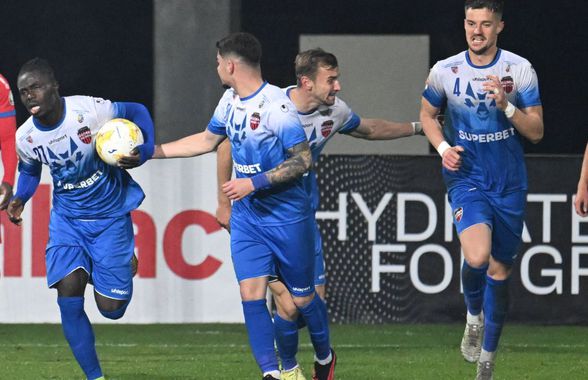 S-au stabilit sferturile de finală ale Cupei României » Gloria Bistrița, surpriza din Grupa B!