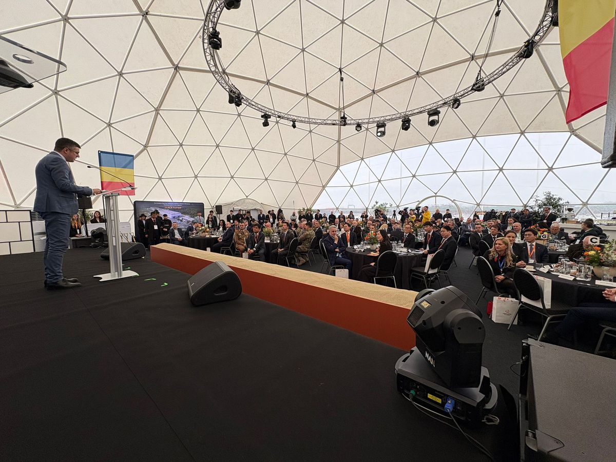 Hanwha Aerospace Romania