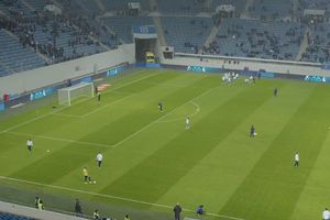 Universitatea Craiova - FCSB, derby tensionat în Cupa României Betano » Primele imagini de la stadion + echpele de start