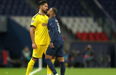 PSG - DORTMUND 2-0 // Scene jenante, aseară, în Liga Campionilor: „Să le dăm șase-șapte fiilor de târfă. Să-i umilim!”