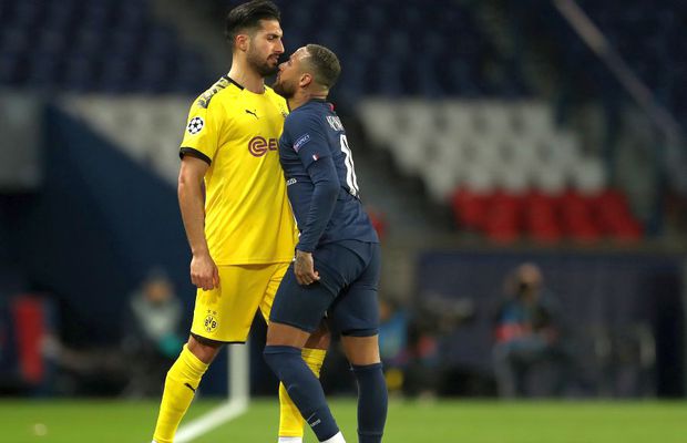 PSG - DORTMUND 2-0 // Scene jenante, aseară, în Liga Campionilor: „Să le dăm șase-șapte fiilor de târfă. Să-i umilim!”
