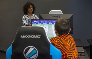 FIFA 20 // Adidas și EA transformă gamerii în staruri reale