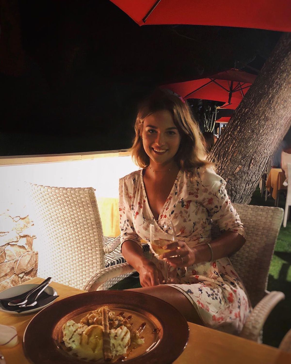 Rusoaica Anna Kalinskaya, scandalizată de tratamentul primit la Cincinnati: „Am ajuns acasă la 2:40 dimineața!”