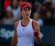 „E cea mai dulce!” » Bianca Andreescu nu s-a putut abține când a fost vorba de o colegă din circuit