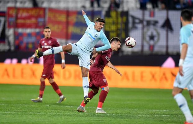 BREAKING NEWS: STOP JOC! FRF anunță SUSPENDAREA tuturor competițiilor de fotbal din România!