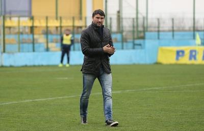DINAMO // Negoiță a trecut peste un episod cu cântec, prin aducerea lui Mihalcea: „Am fost umilit!”