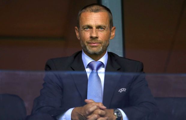 CORONAVIRUS / UEFA e pregătită să amâne Euro pentru 2021. Informații de ultimă oră