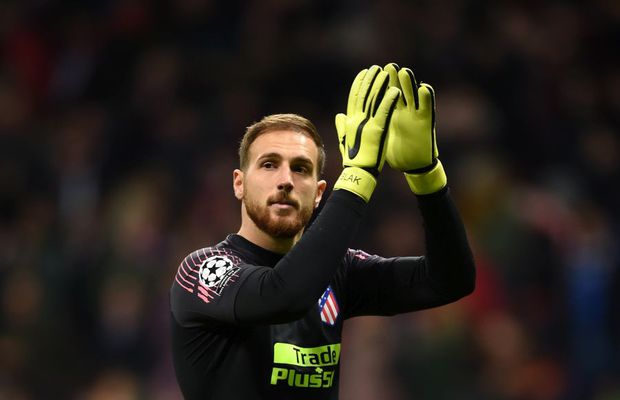 LIVERPOOL - ATLETICO MADRID 2-3 // Adevăratul secret al lui Atletico: „Oblak este Messi al nostru!”