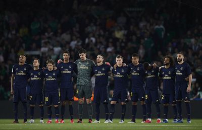 CORONAVIRUS / Real Madrid, în carantină. La Liga, suspendată » Jucător madrilen depistat pozitiv cu coronavirus